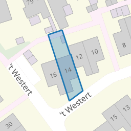 Perceel ODM02-H-1338