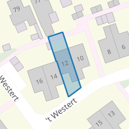 Perceel ODM02-H-1339