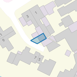 Perceel ODM02-H-1341