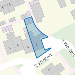 Perceel ODM02-H-1344