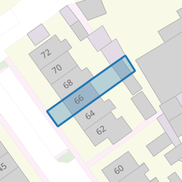 Perceel ODM02-H-1348