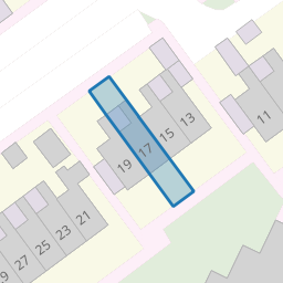 Perceel ODM02-H-1350