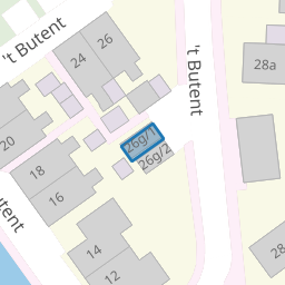 Perceel ODM02-H-1352