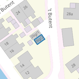 Perceel ODM02-H-1353