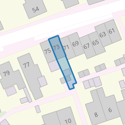 Perceel ODM02-H-1366