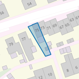 Perceel ODM02-H-1367