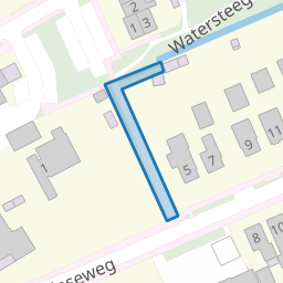 Perceel ODM02-H-1370