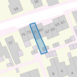 Perceel ODM02-H-1376