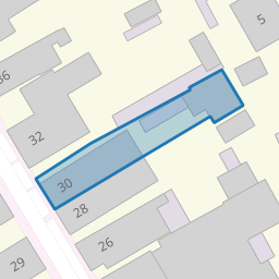 Perceel ODM02-H-1378