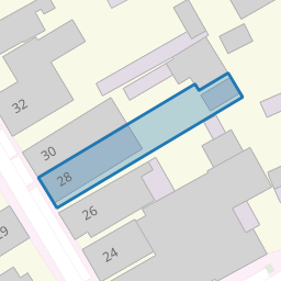 Perceel ODM02-H-1379