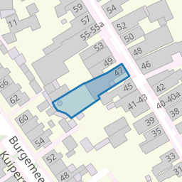 Perceel ODM02-H-1381