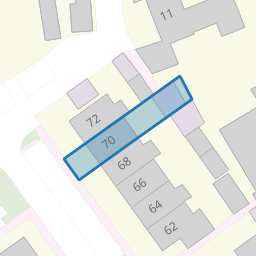 Perceel ODM02-H-1391