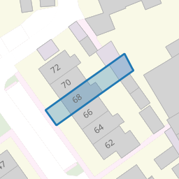 Perceel ODM02-H-1392