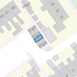 Perceel ODM02-H-1393