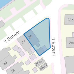 Perceel ODM02-H-1412