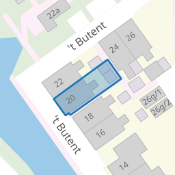 Perceel ODM02-H-1414