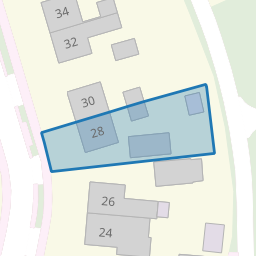 Perceel ODM02-H-1416