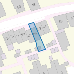 Perceel ODM02-H-1421