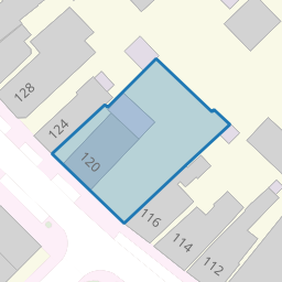 Perceel ODM02-H-1423