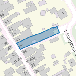 Perceel ODM02-H-1429