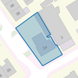 Perceel ODM02-H-1430