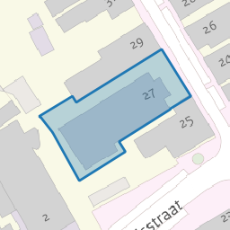 Perceel ODM02-H-1444