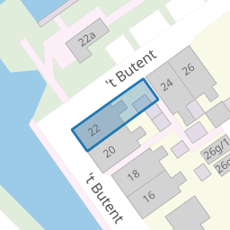 Perceel ODM02-H-1448