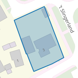 Perceel ODM02-H-1451