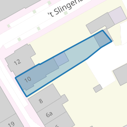 Perceel ODM02-H-1455