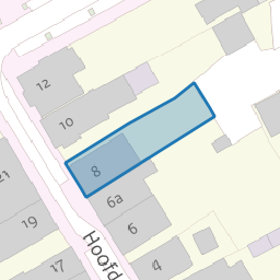 Perceel ODM02-H-1457