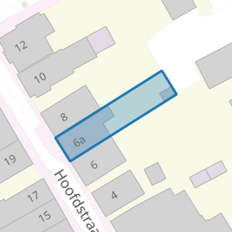 Perceel ODM02-H-1458