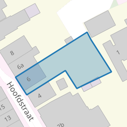 Perceel ODM02-H-1459