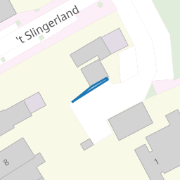 Perceel ODM02-H-1462