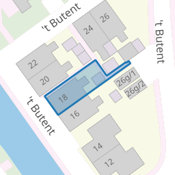 Perceel ODM02-H-1463