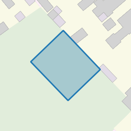 Perceel ODM02-H-1480