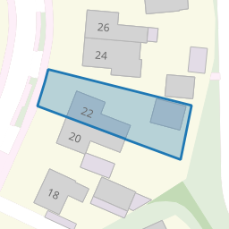 Perceel ODM02-H-1484