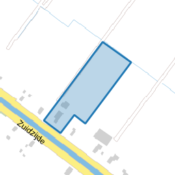 Perceel ODN00-A-10004