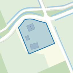 Perceel ODN00-A-10016