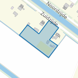 Perceel ODN00-A-10040