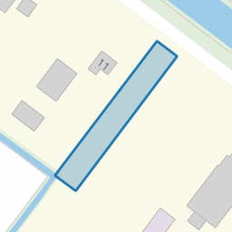 Perceel ODN00-A-10052