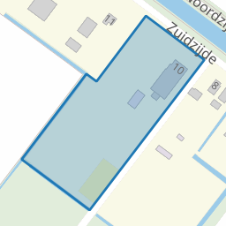 Perceel ODN00-A-10053