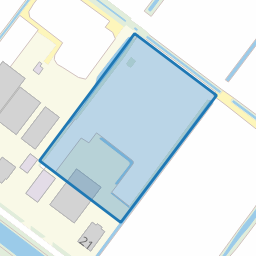 Perceel ODN00-A-10074