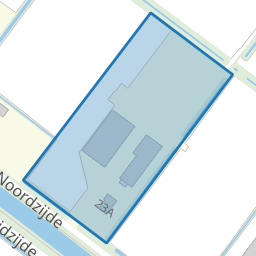 Perceel ODN00-A-10075