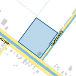 Perceel ODN00-A-10079