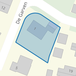 Perceel ODN00-A-10114