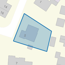 Perceel ODN00-A-10118