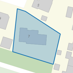 Perceel ODN00-A-10120