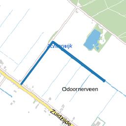 Perceel ODN00-A-10126