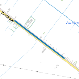 Perceel ODN00-A-10132