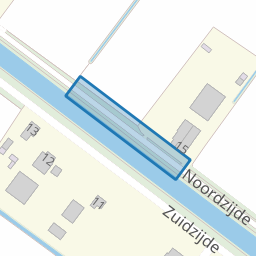 Perceel ODN00-A-10134